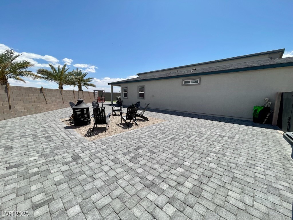 7938 Jessamy Street, North Las Vegas, Nevada image 25