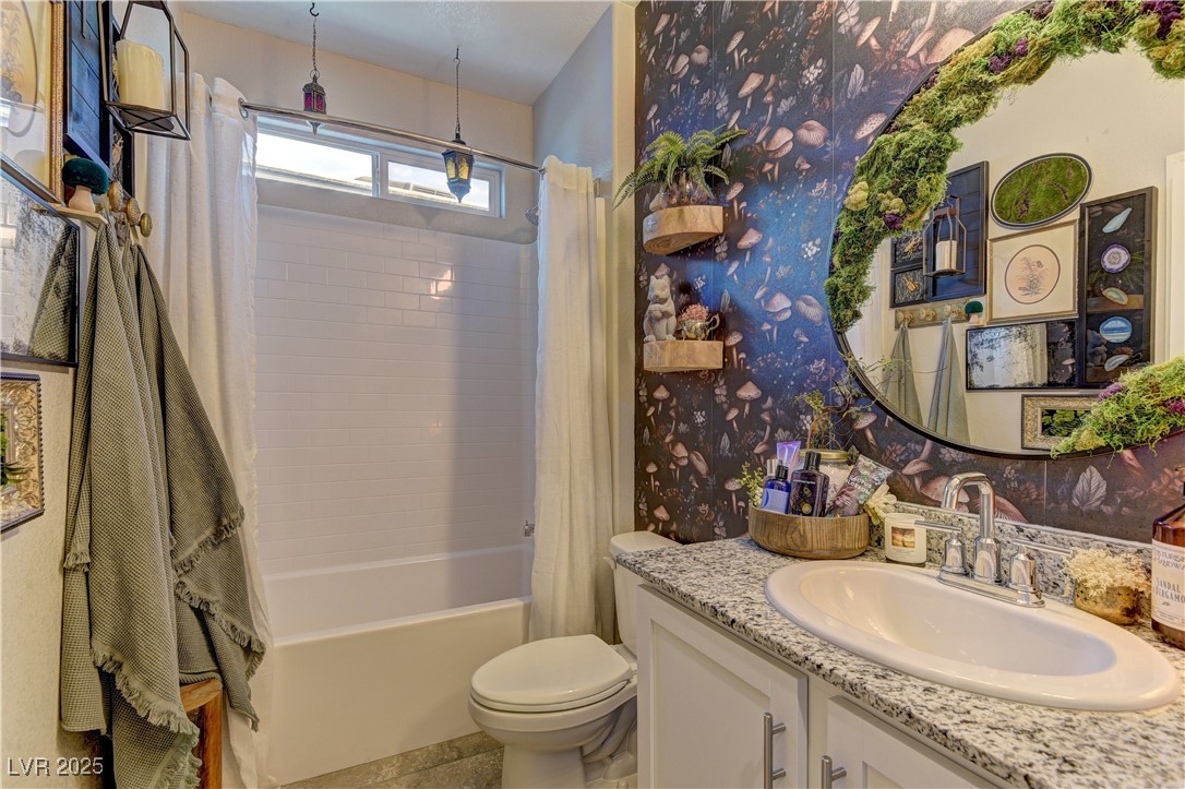 7938 Jessamy Street, North Las Vegas, Nevada image 16