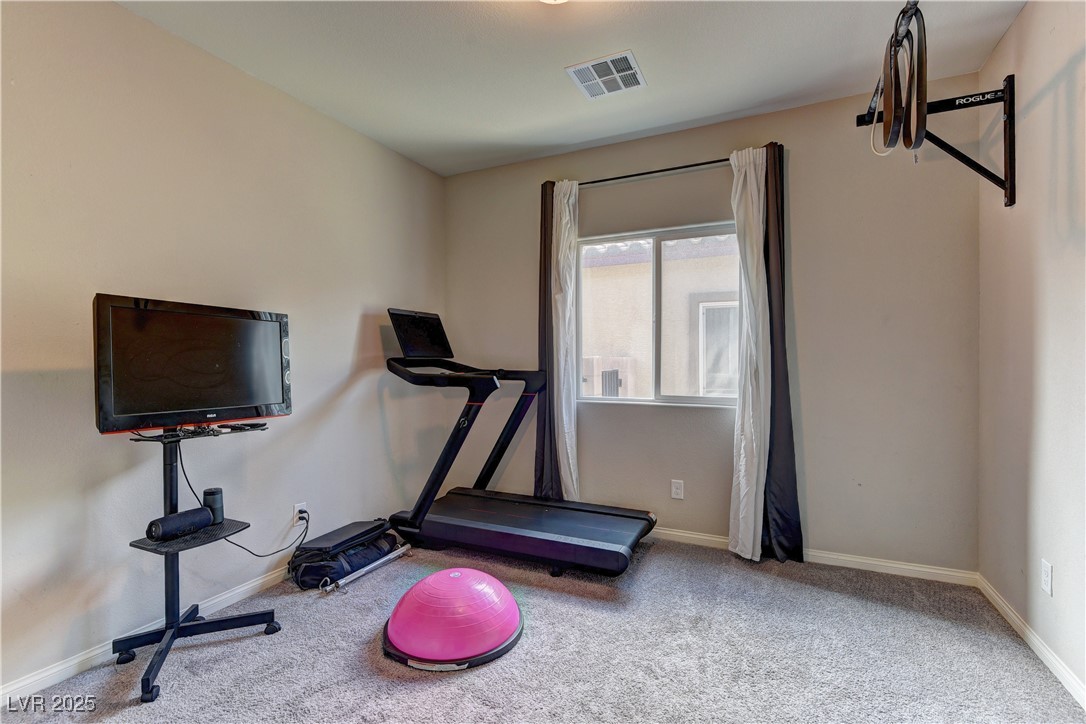 7938 Jessamy Street, North Las Vegas, Nevada image 15