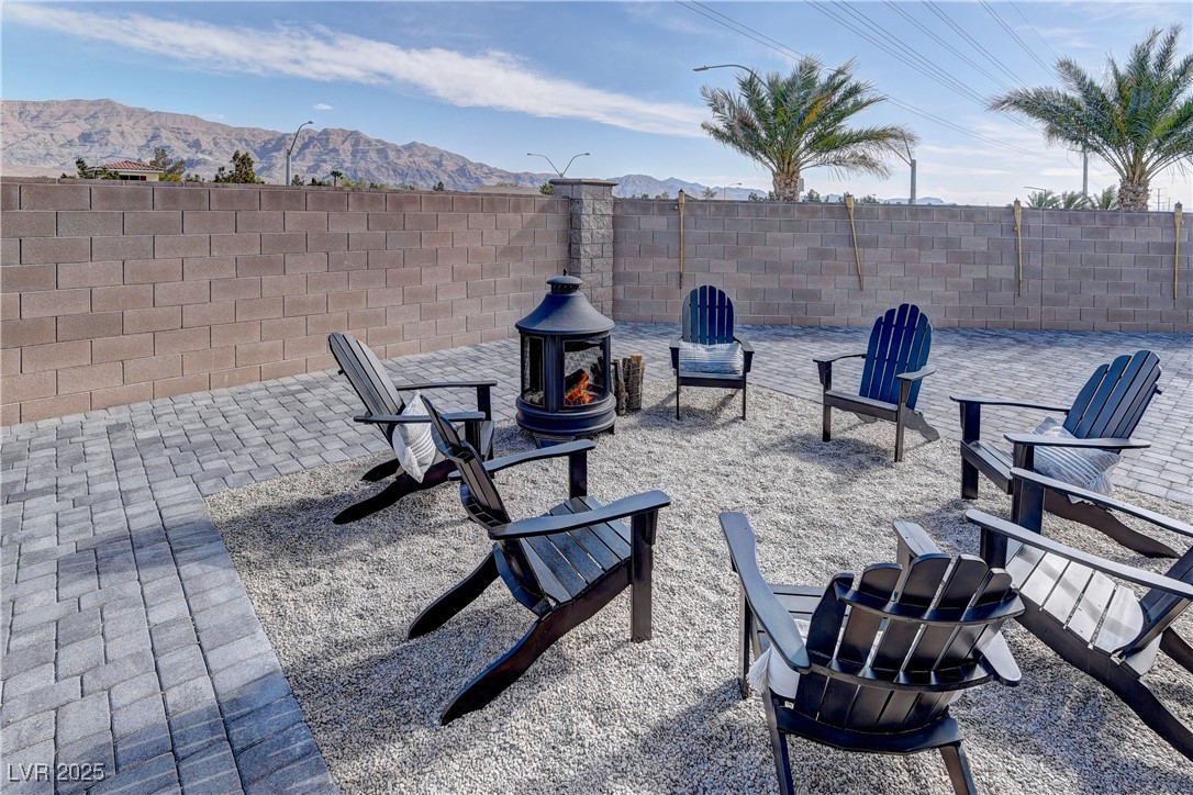 7938 Jessamy Street, North Las Vegas, Nevada image 22