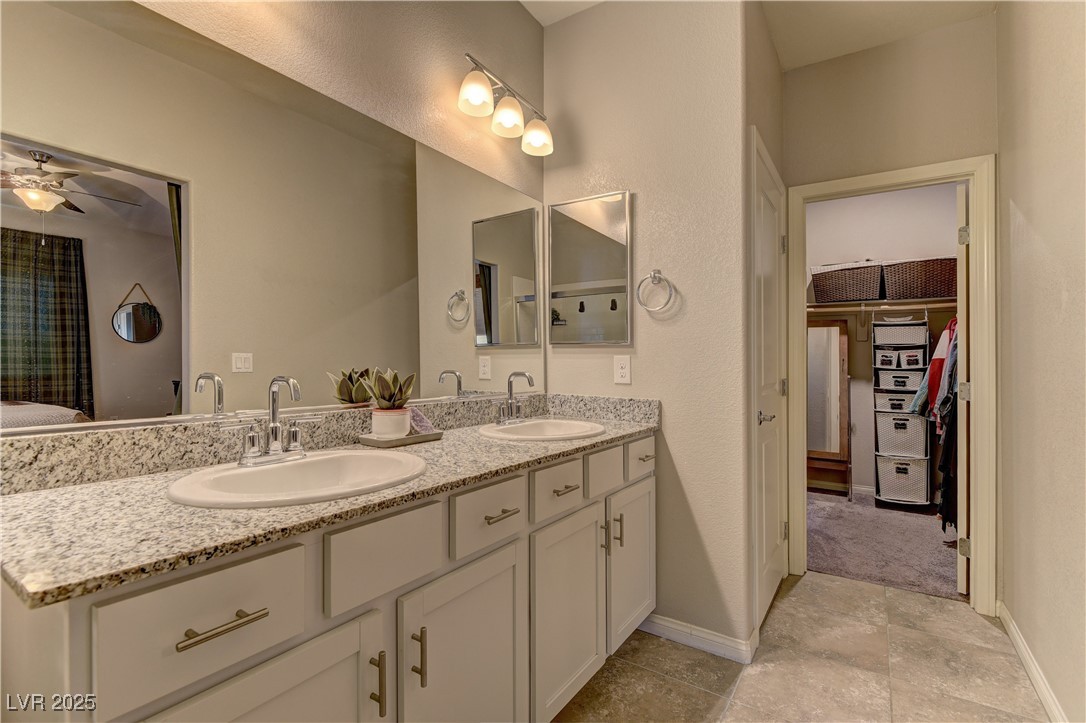 7938 Jessamy Street, North Las Vegas, Nevada image 13