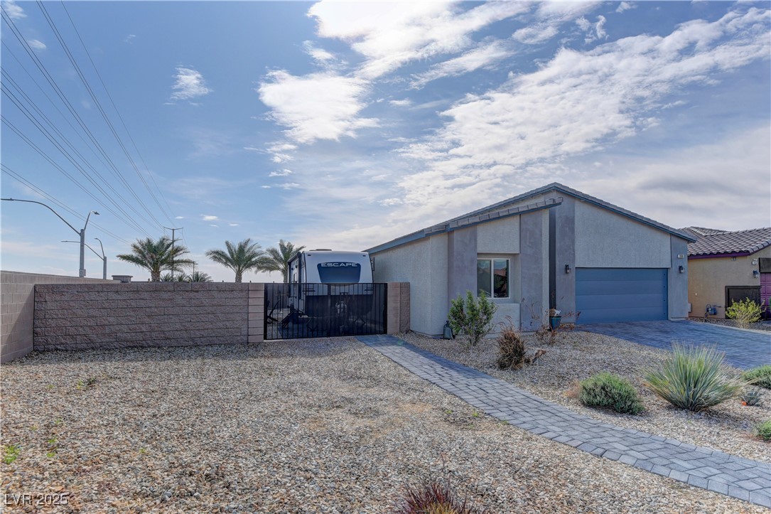 7938 Jessamy Street, North Las Vegas, Nevada image 2