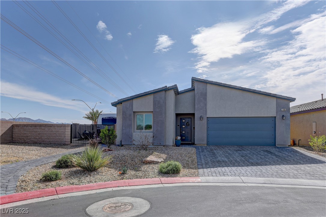 7938 Jessamy Street, North Las Vegas, Nevada image 1