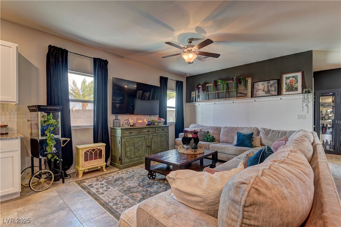 7938 Jessamy Street, North Las Vegas, Nevada image 7