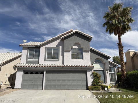 Homes For Rent - 7520 Pacific Ridge Avenue<br/> Las Vegas, NV 89128