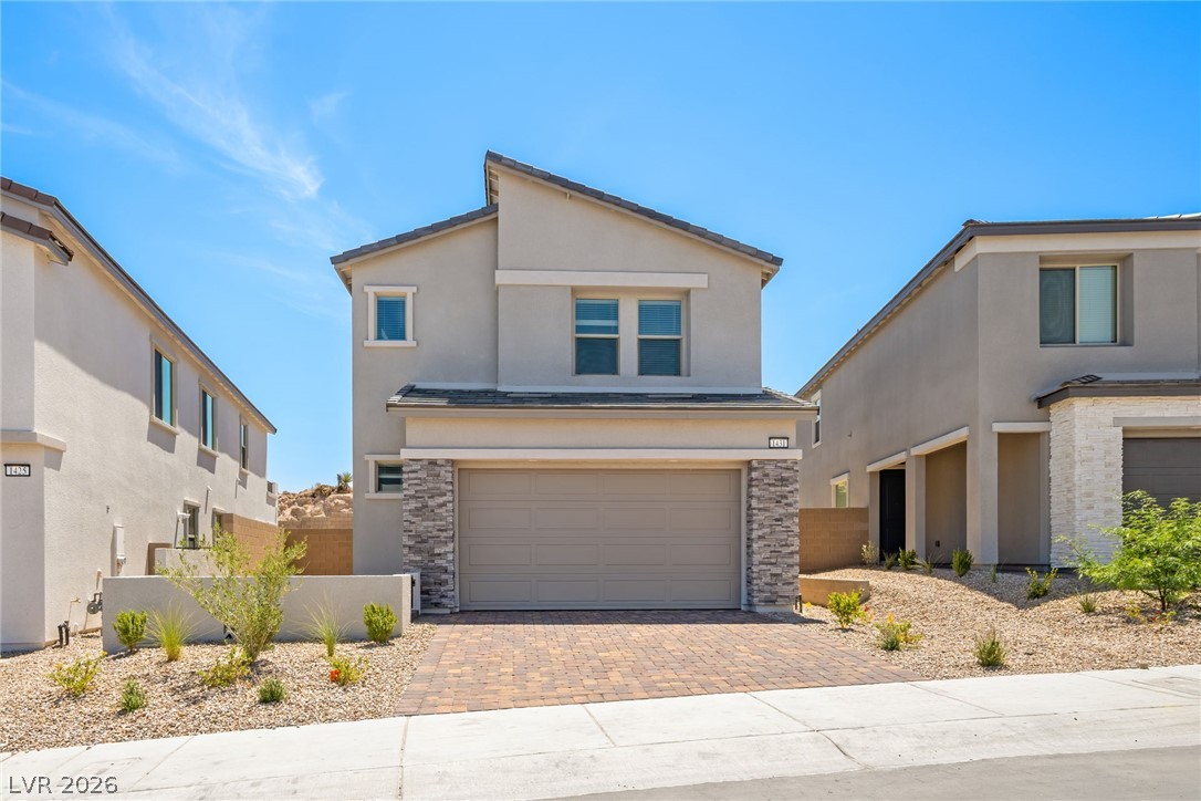 Photo 1 of 29 — 1431 Great Snipe Avenue, Las Vegas, NV 89138