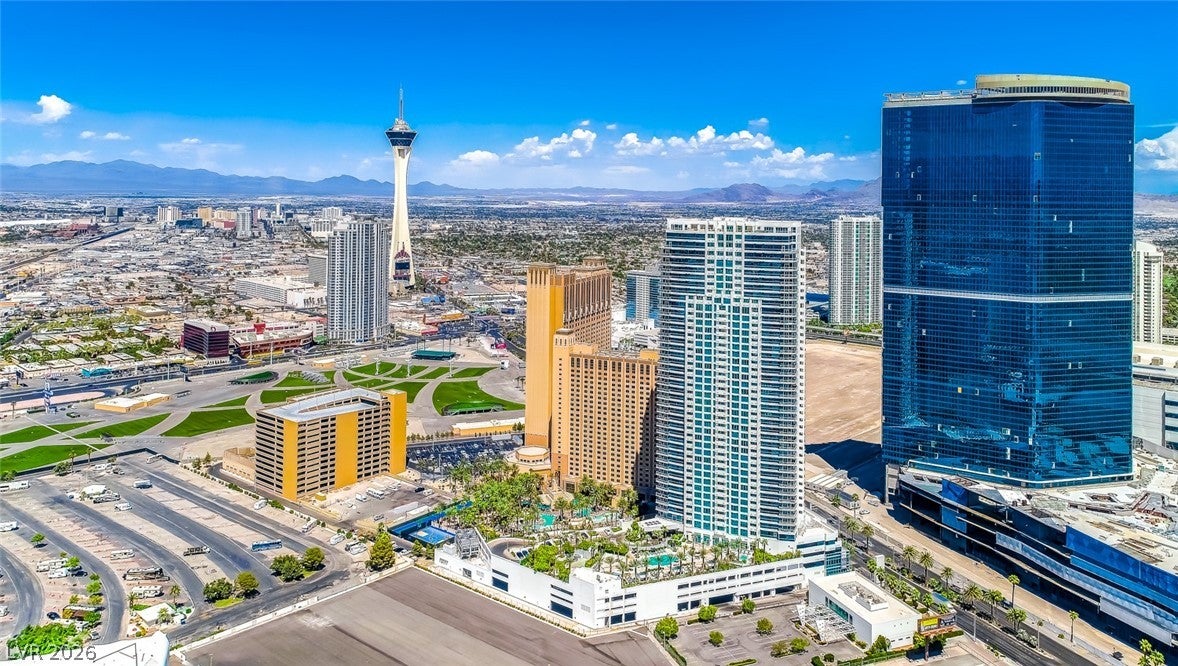 2700 Las Vegas Boulevard 907