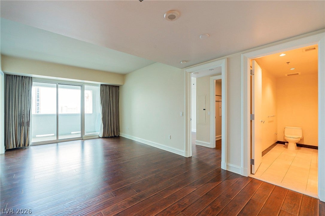 2700 Las Vegas Boulevard 907