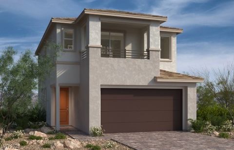 144 Cinder Cone Lane Las Vegas NV 89138
