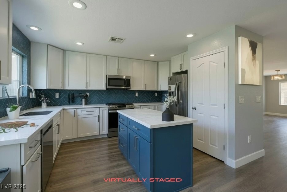 212 Stagecoach Flats Ave