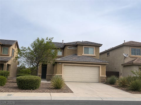 Homes For Sale - 3724 Autumn King Avenue<br/> Henderson, NV 89052