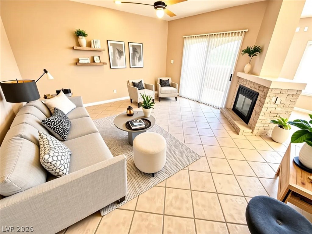 5525 W Flamingo Road 2009