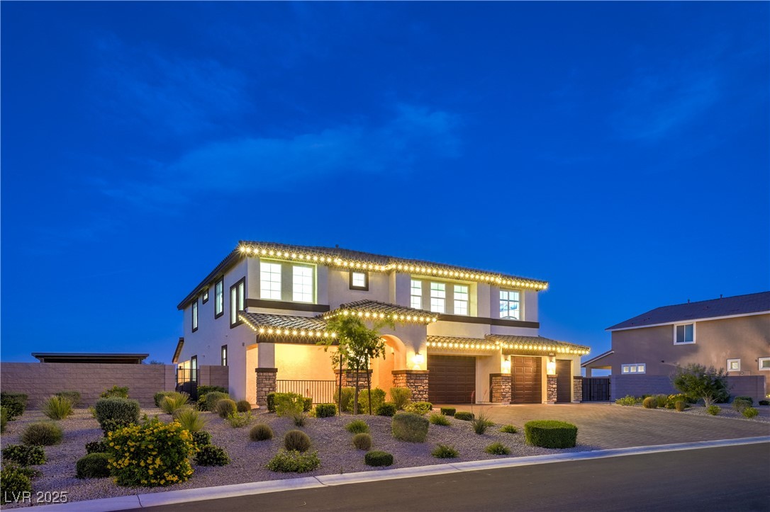 5328 Hickory Tree Street