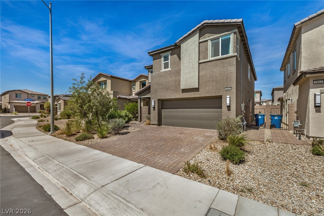 2858 Victorian Road