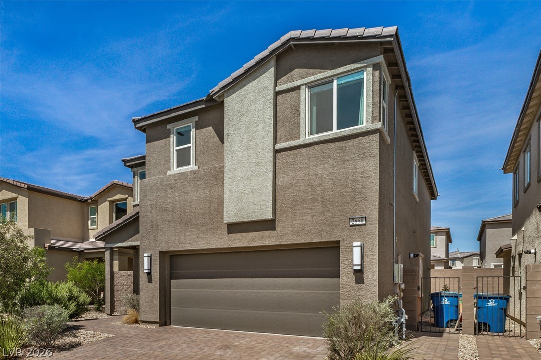 2858 Victorian Road