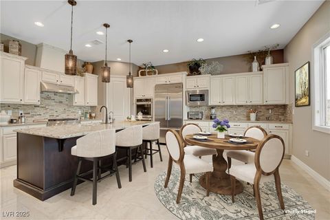 277 Besame Court Las Vegas NV 89138