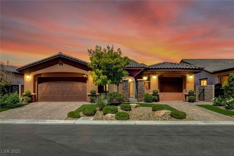 277 Besame Court Las Vegas NV 89138