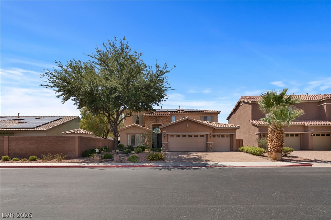 3748 White Lion Lane