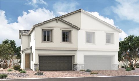 Photo of 73 Corzine Cliffs Court, Las Vegas, NV 89183 (MLS # 2744804)