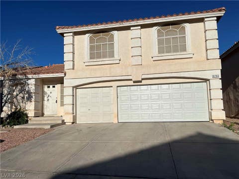 Homes For Sale - 9753 Silver Dusk Court<br/> Las Vegas, NV 89183