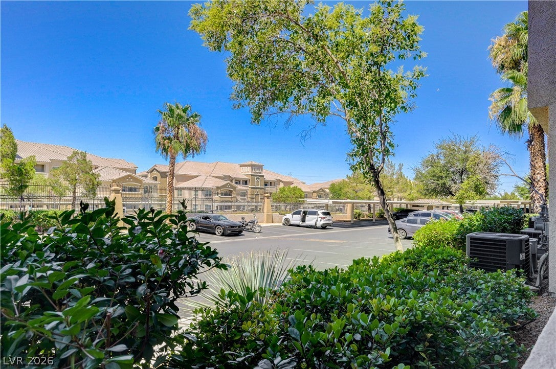 7127 S Durango Drive 108