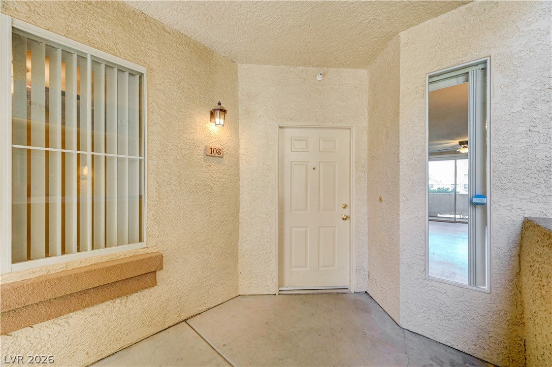 7127 S Durango Drive 108