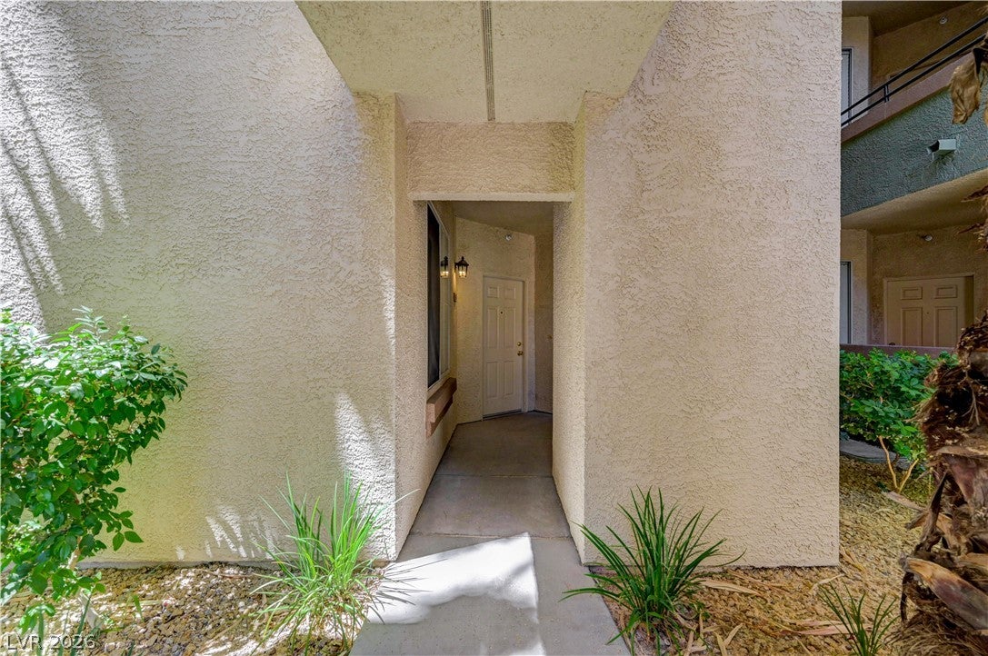 7127 S Durango Drive 108