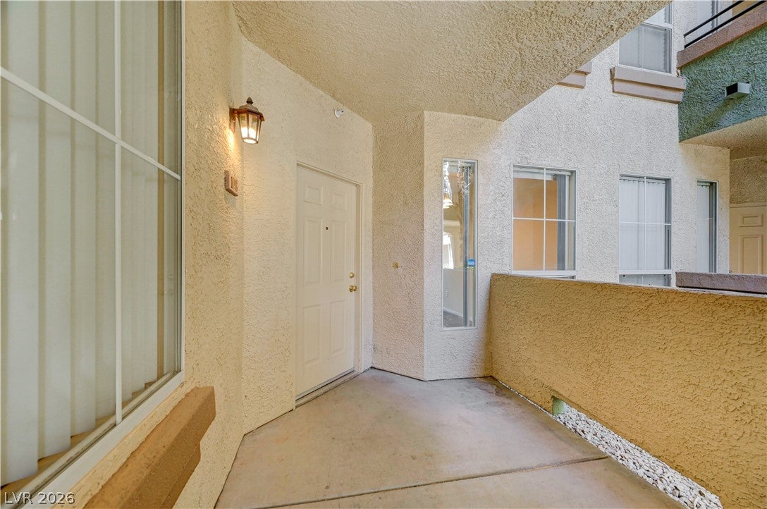 7127 S Durango Drive 108