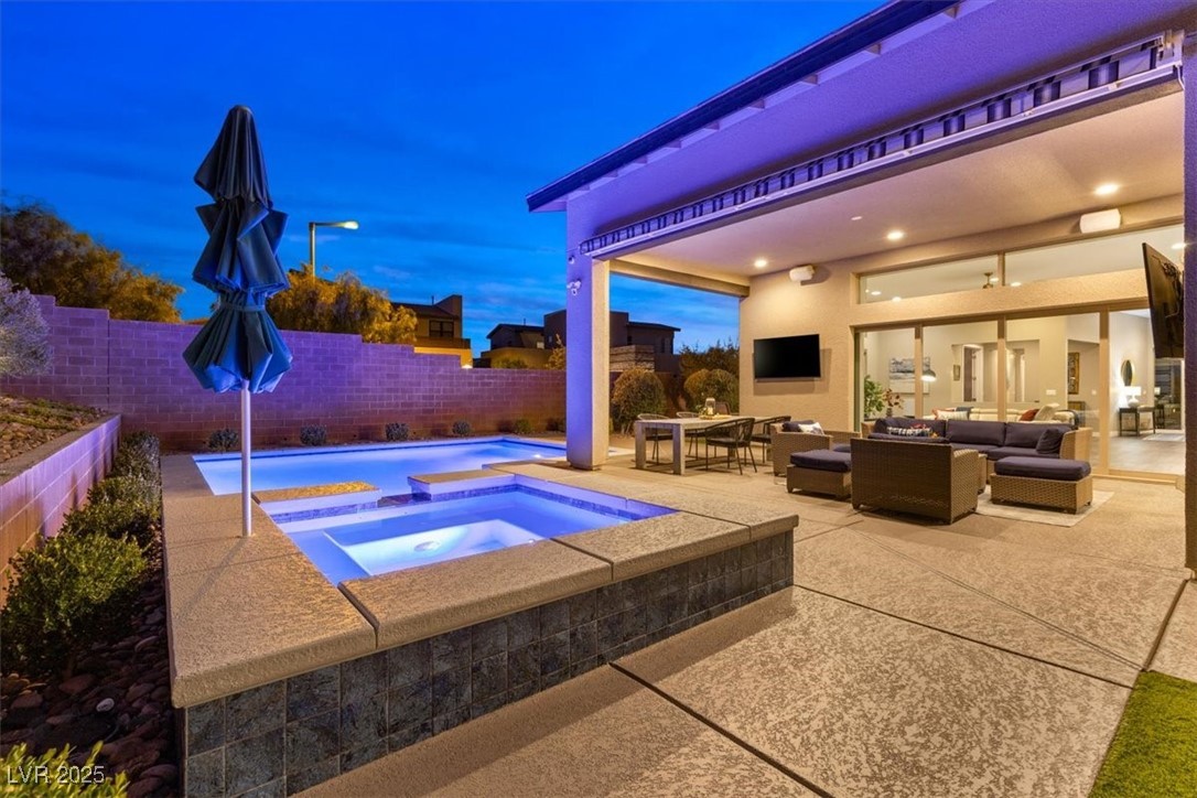 6845 Stellar Wind Street