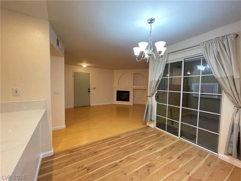 Photo of 7950 W Flamingo Road #1128, Las Vegas, NV 89147 (MLS # 2820351)