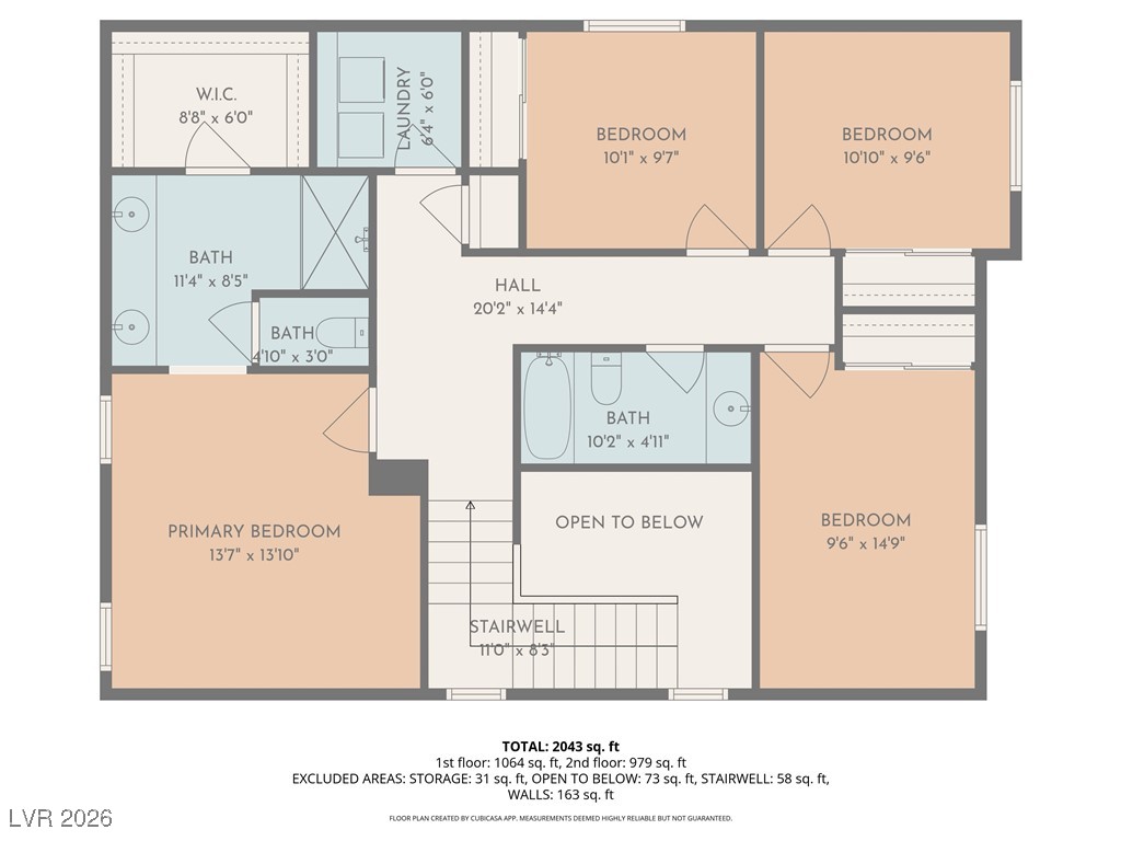 4450 Lantern Point Avenue