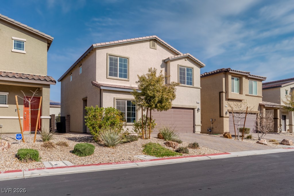 4450 Lantern Point Avenue