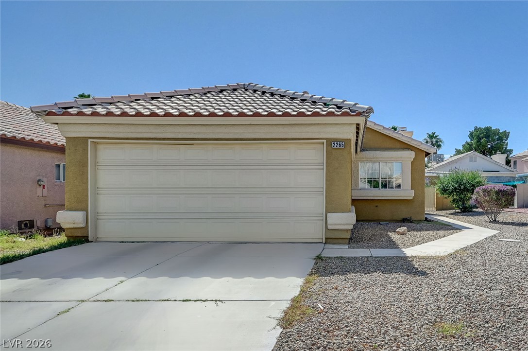 2265 Seahurst Drive