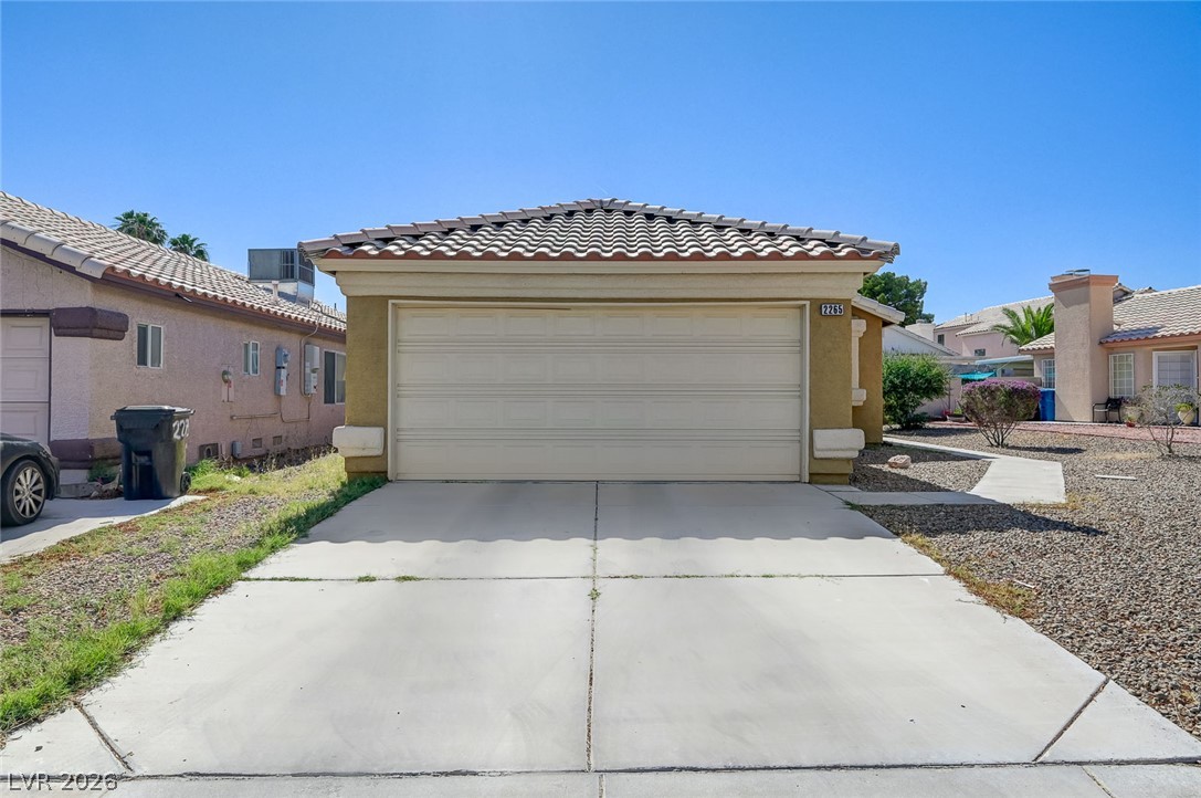 2265 Seahurst Drive