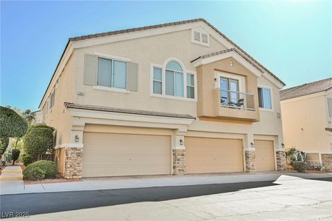 1591 Ward Frontier Lane Henderson NV 89002