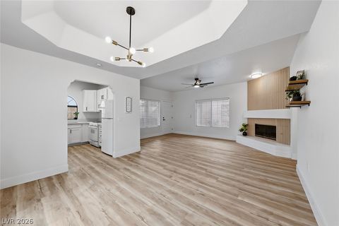 1409 Santa Margarita Street B Las Vegas NV 89146