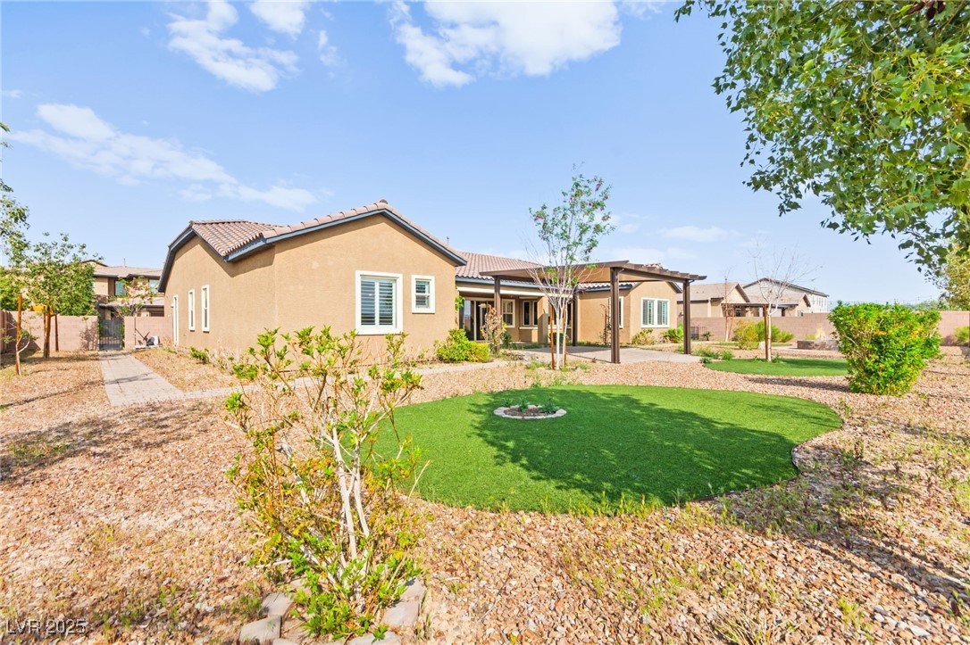 3914 Jacob Lake Circle, Las Vegas, Nevada image 42