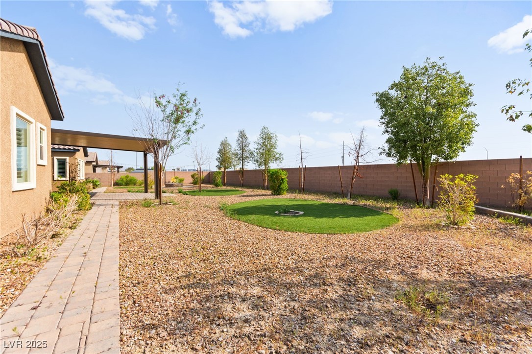 3914 Jacob Lake Circle, Las Vegas, Nevada image 43