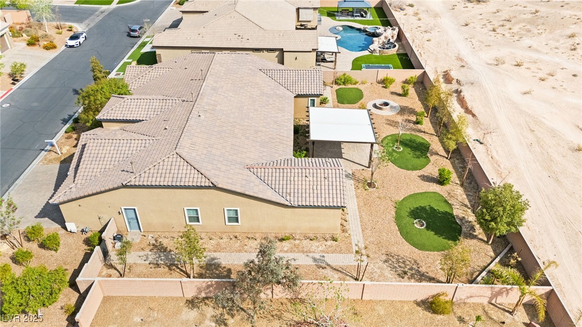 3914 Jacob Lake Circle, Las Vegas, Nevada image 46