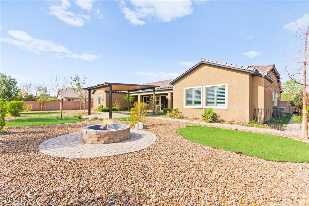 3914 Jacob Lake Circle, Las Vegas, Nevada image 40