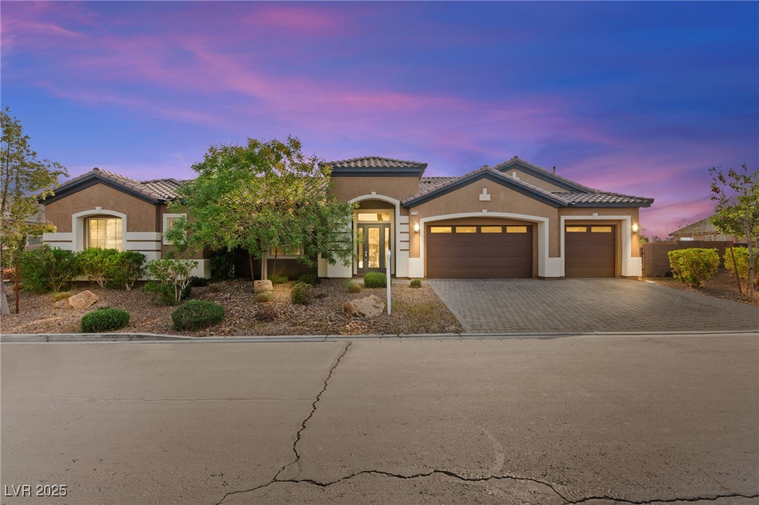 3914 Jacob Lake Circle, Las Vegas, Nevada image 1