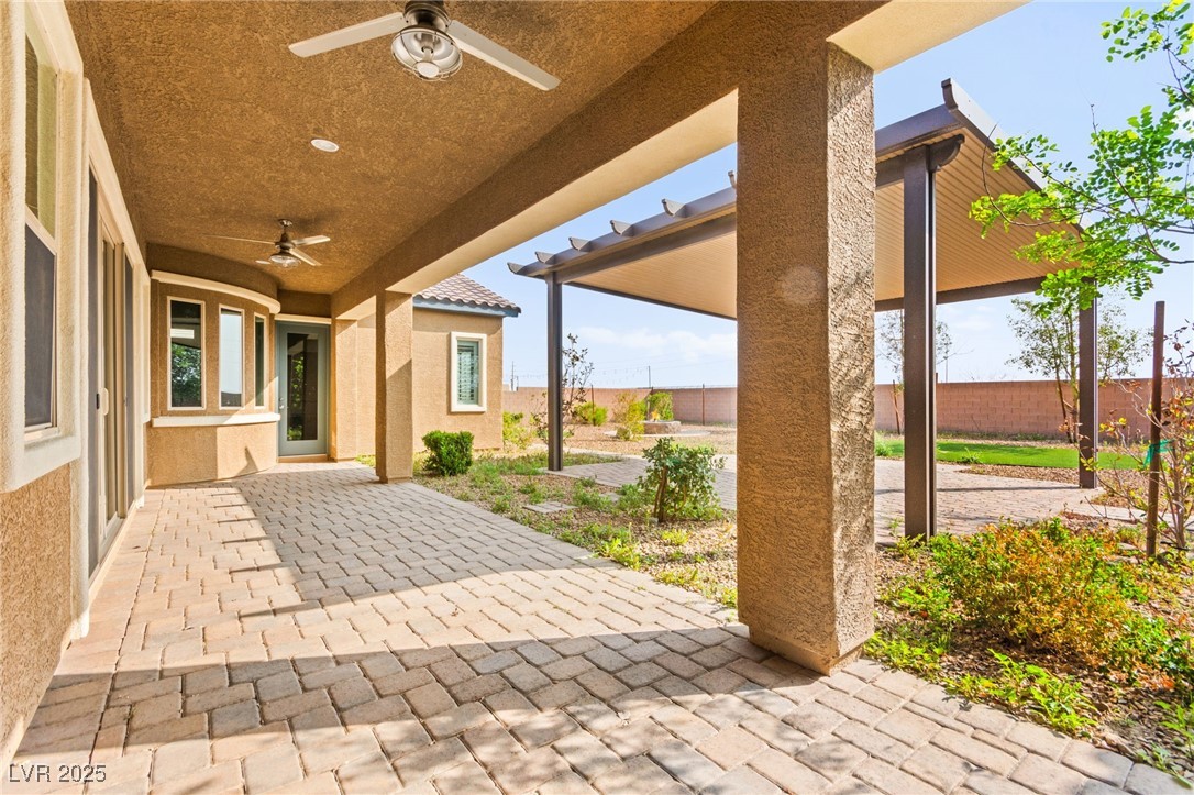 3914 Jacob Lake Circle, Las Vegas, Nevada image 35