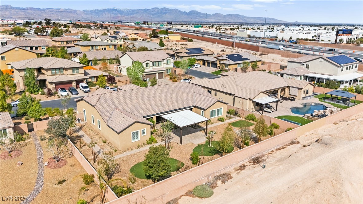 3914 Jacob Lake Circle, Las Vegas, Nevada image 47