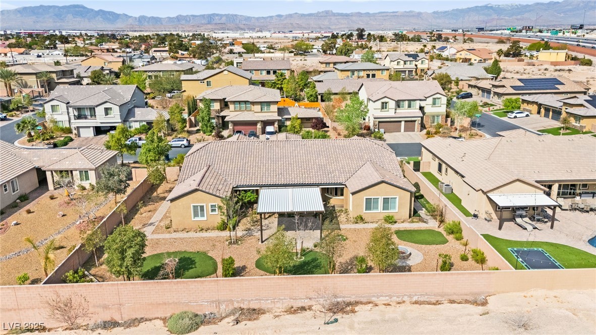 3914 Jacob Lake Circle, Las Vegas, Nevada image 48