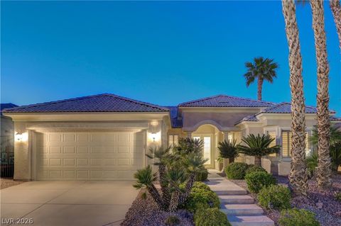 10488 Abisso Drive Las Vegas NV 89135