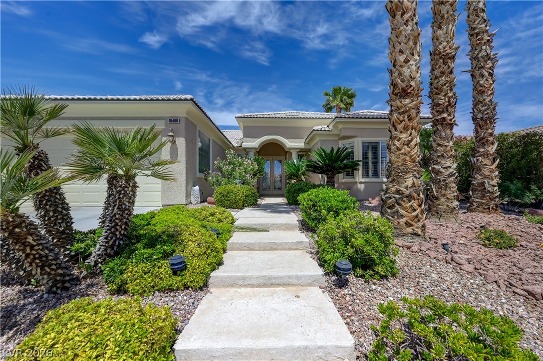 10488 Abisso Drive