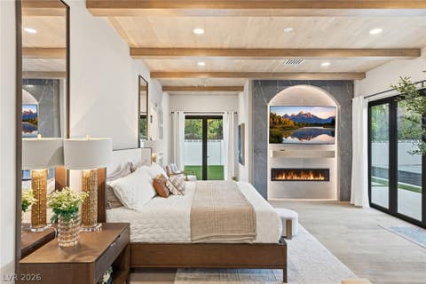 Tiny photo for 2401 Driftwood Drive, Las Vegas, NV 89107 (MLS # 2794889)