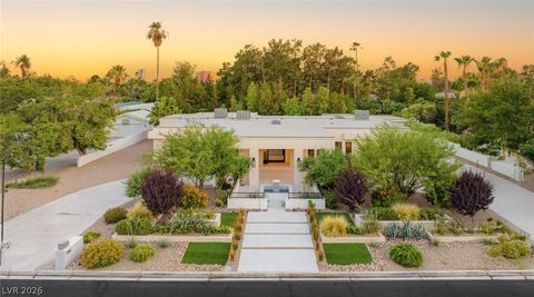 Tiny photo for 2401 Driftwood Drive, Las Vegas, NV 89107 (MLS # 2794889)