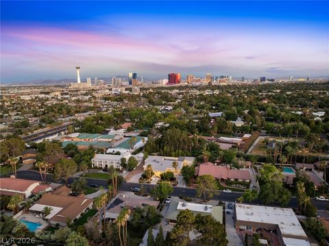 Tiny photo for 2401 Driftwood Drive, Las Vegas, NV 89107 (MLS # 2794889)