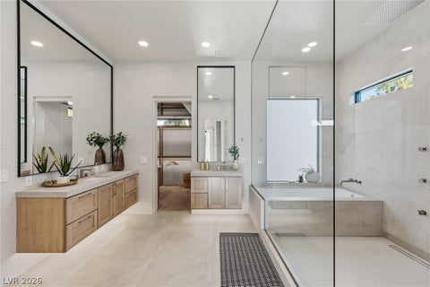 Tiny photo for 2401 Driftwood Drive, Las Vegas, NV 89107 (MLS # 2794889)